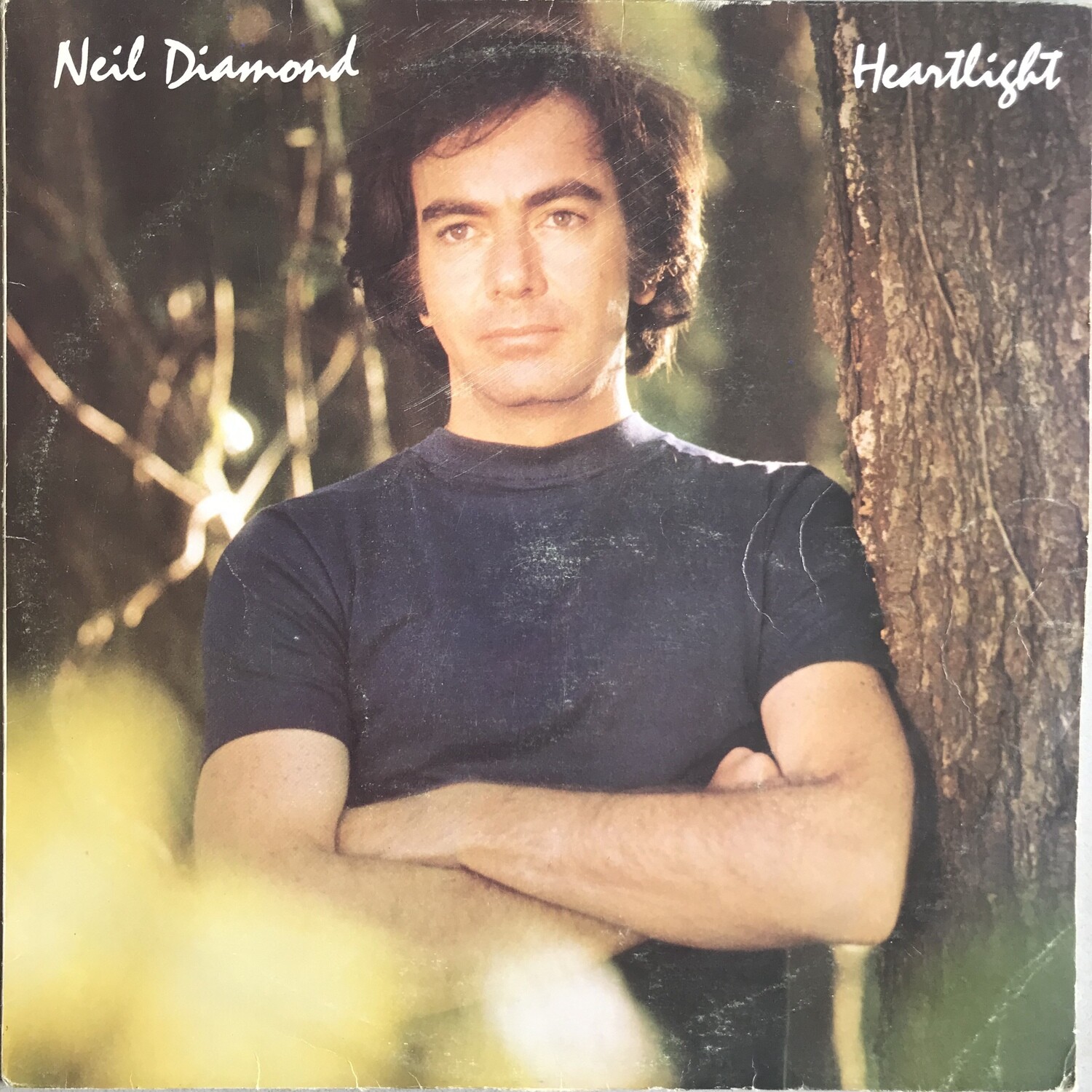 Neil Diamond – Heartlight (Vinyl)