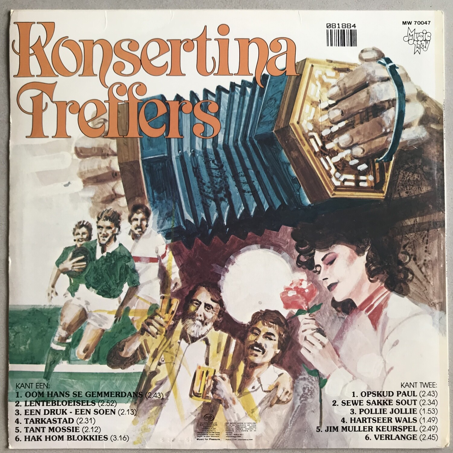 Konsertina Treffers