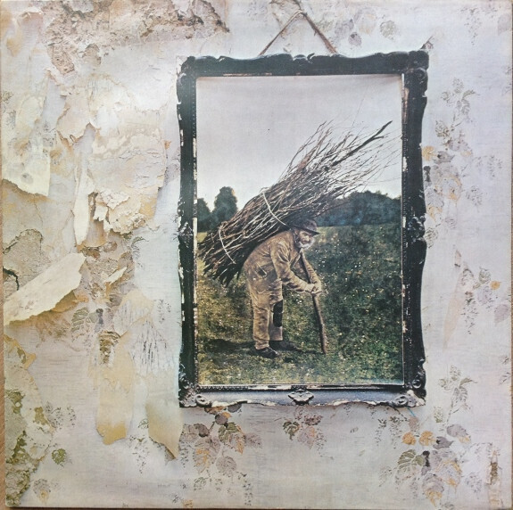 Led Zeppelin – Led Zeppelin V