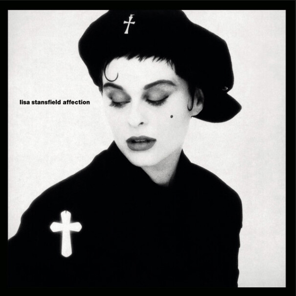Lisa Stansfield - Affection