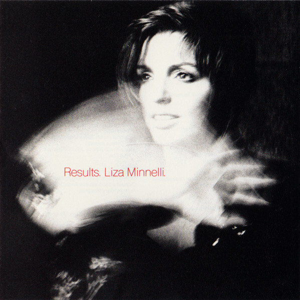 Liza Minnelli – Results