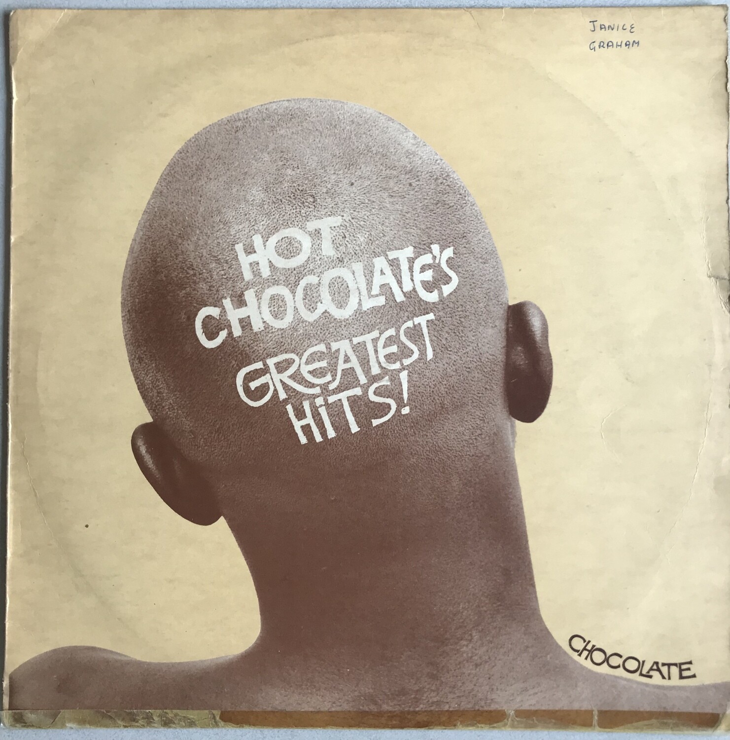Hot Chocolate - Greatest Hits