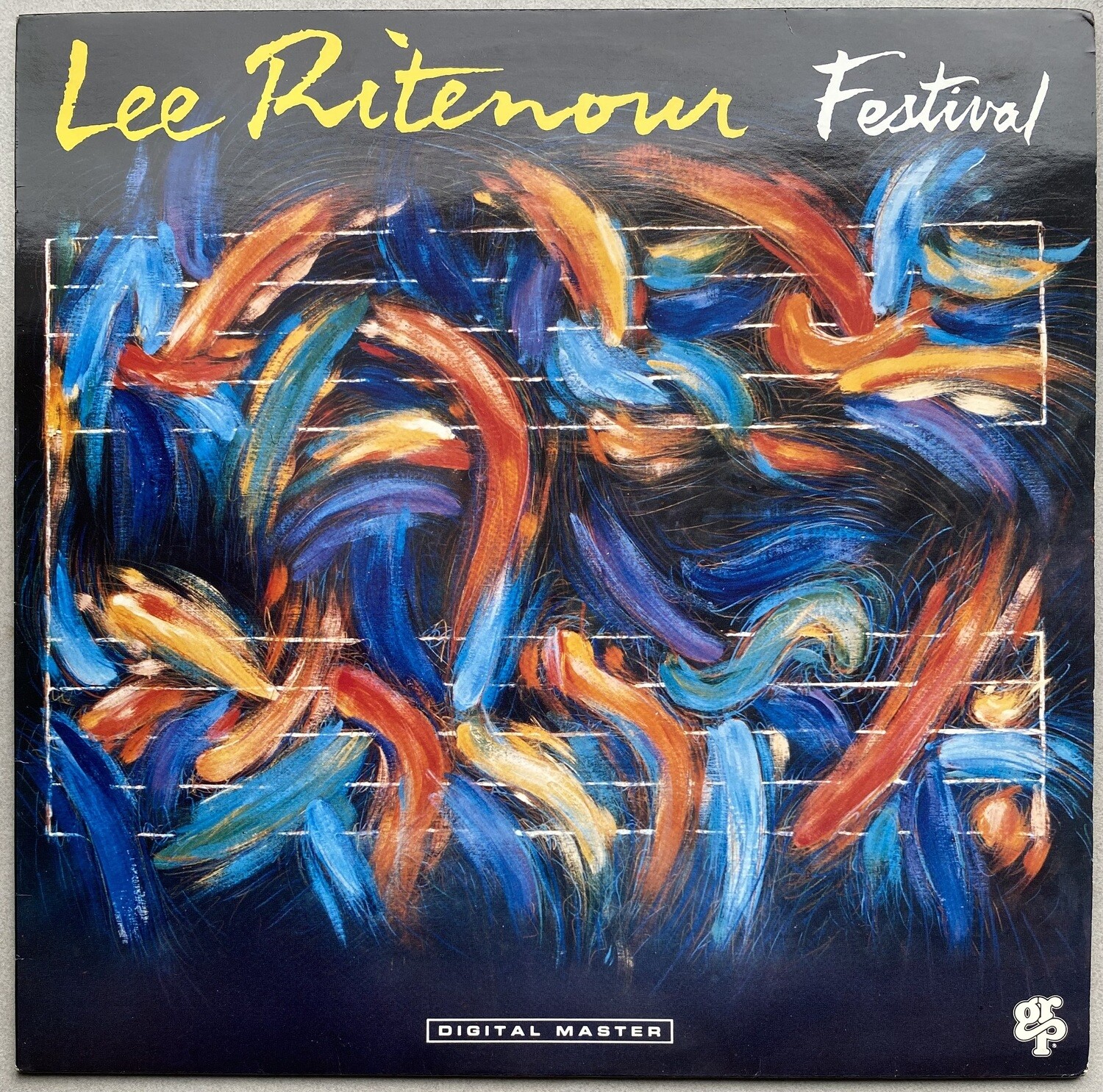 Lee Ritenour – Festival