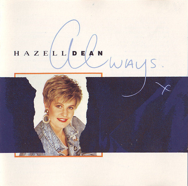 Hazell Dean – Always