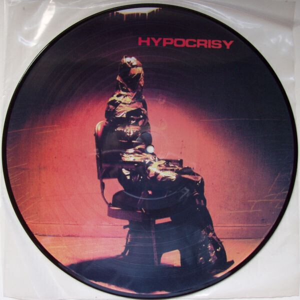 Hypocrisy – The Fourth Dimension (Limited Edition) (Picture Disc)
