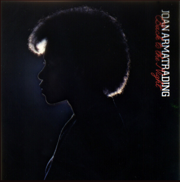 Joan Armatrading ?– Back To The Night
