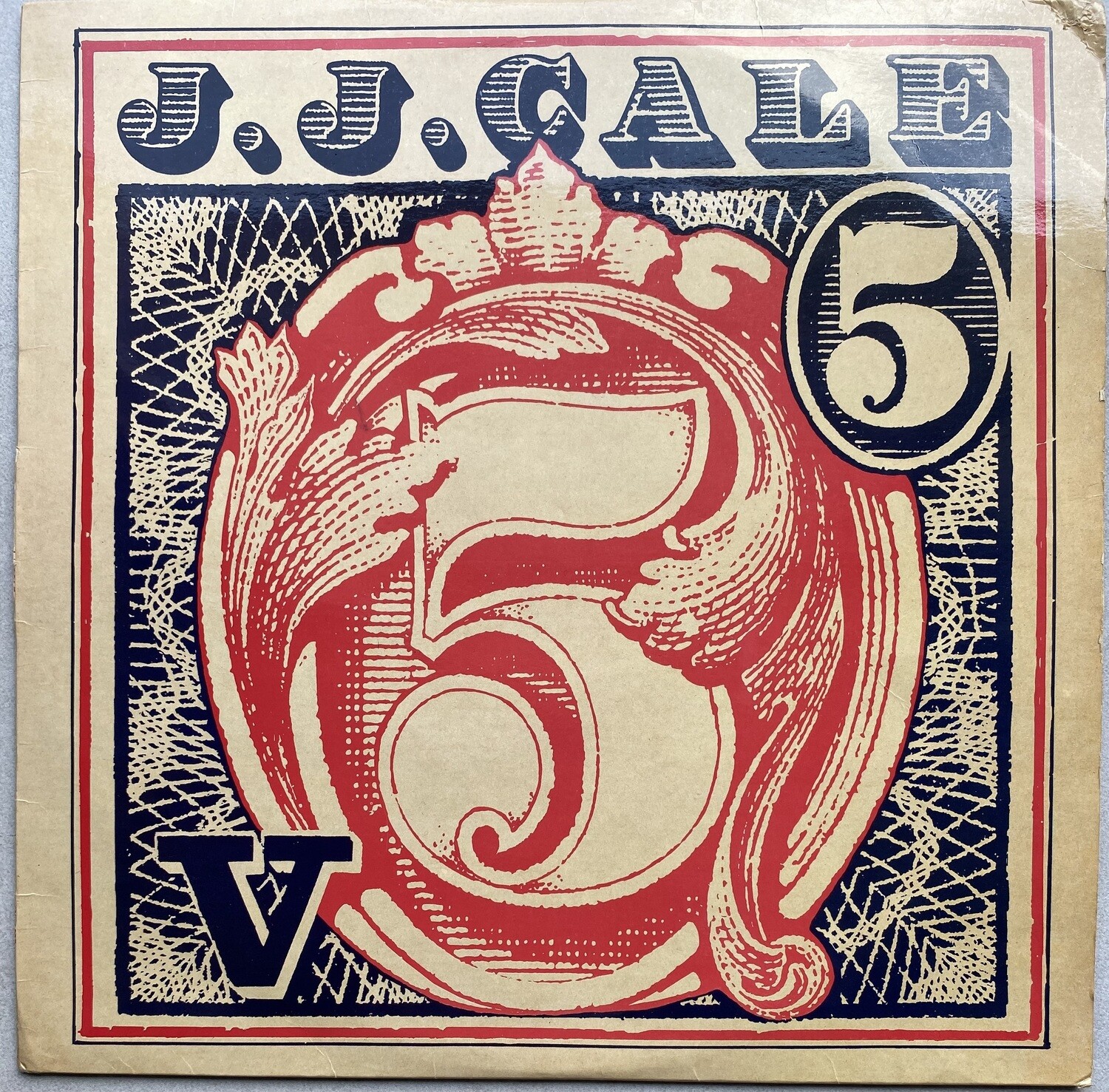 J.J. Cale – 5