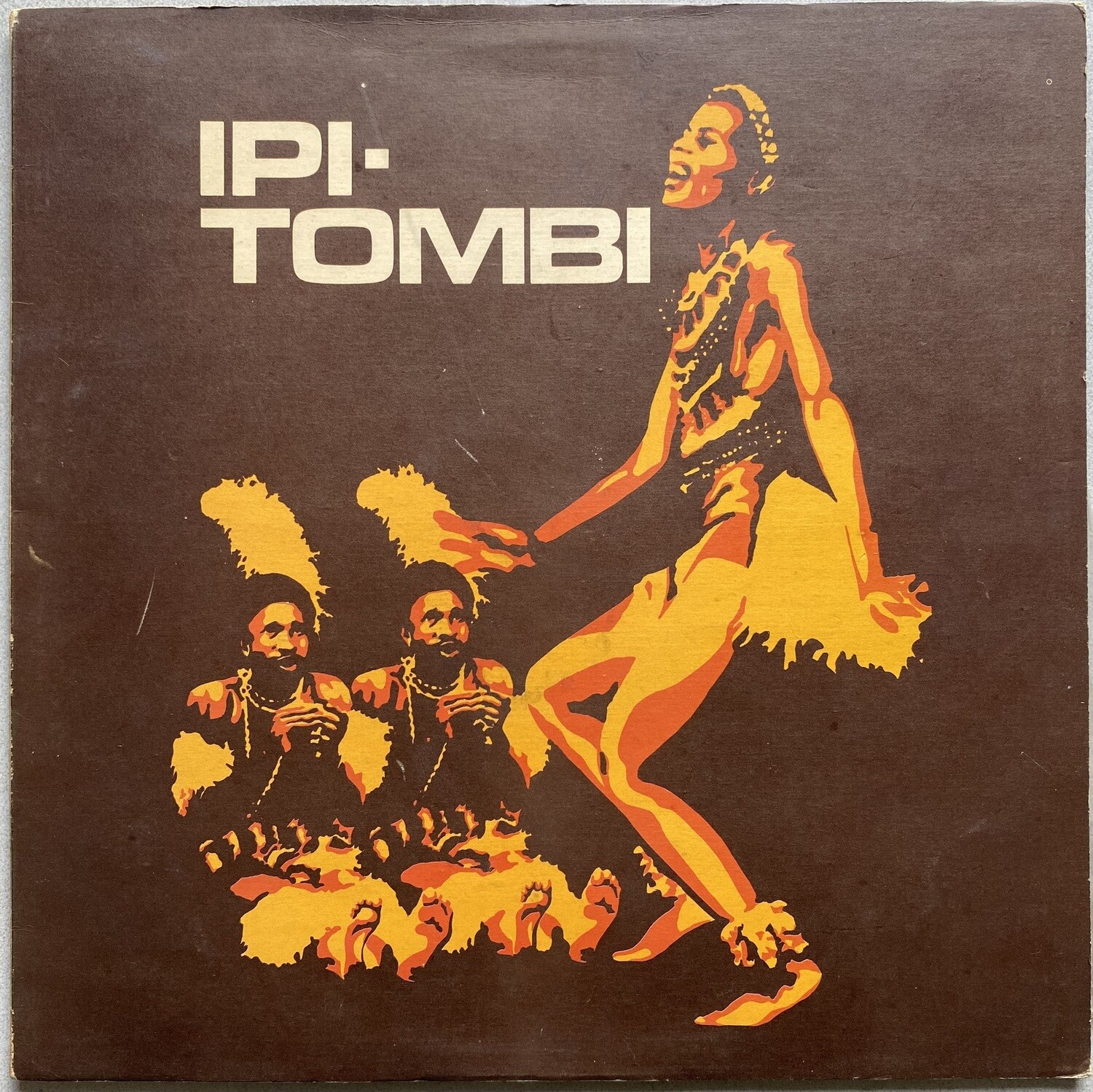 Ipi-Tombi – Ipi-Tombi
