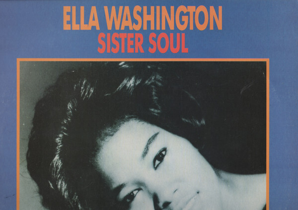 Ella Washington - Sister Soul