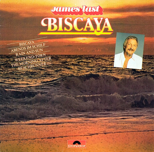 James Last – Biscaya