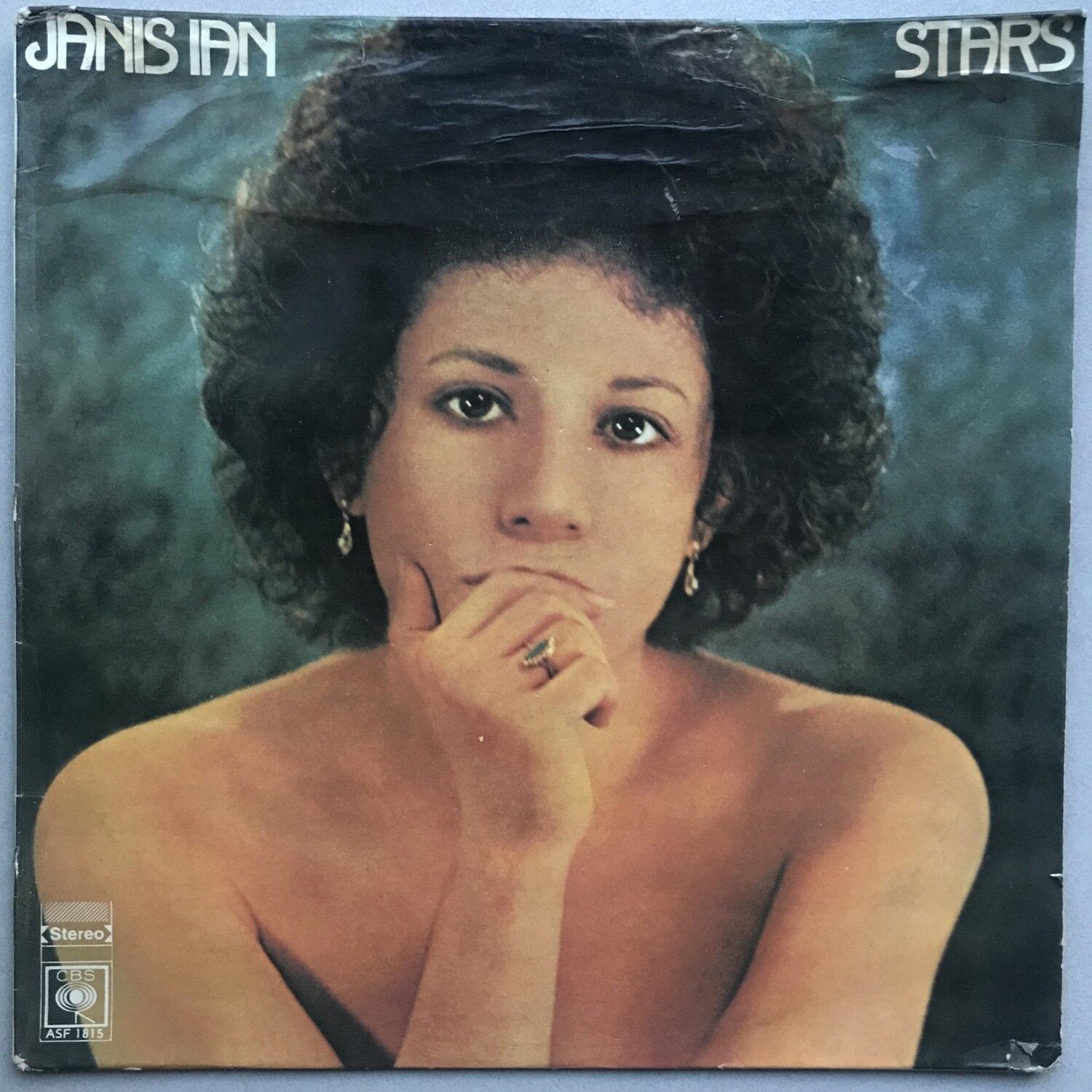 Janis Ian – Stars