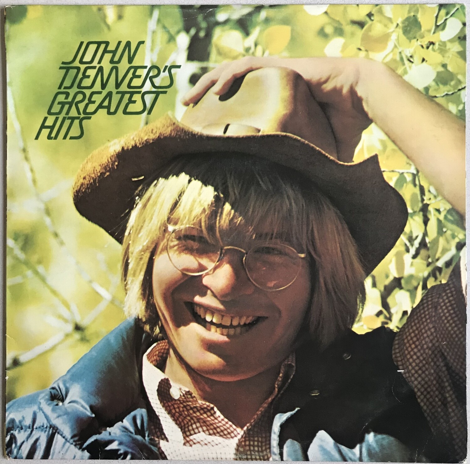 John Denver - Greatest Hits