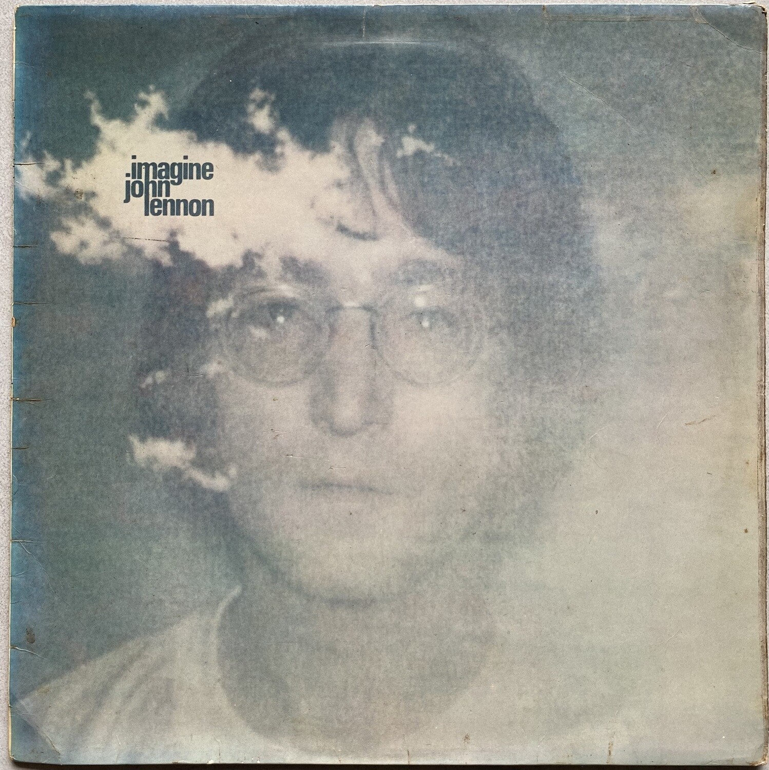 John Lennon – Imagine