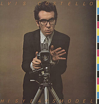 Elvis Costello &amp; The Attractions – This Year&#39;s Model