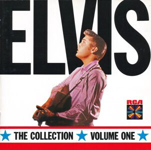 Elvis Presley – The Collection Volume 1