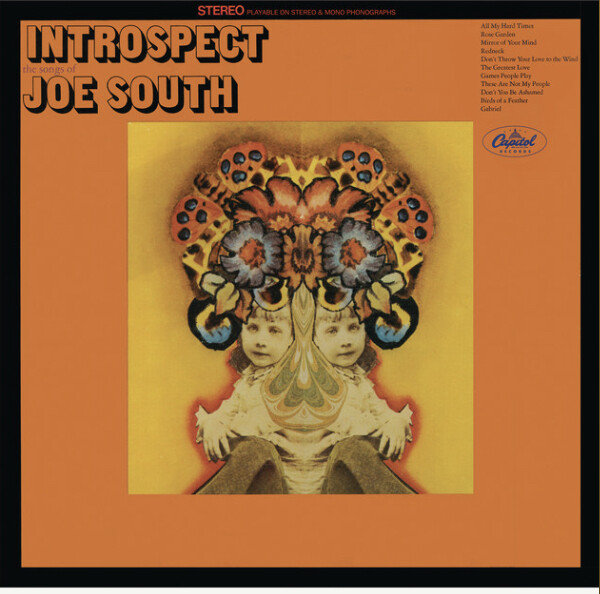 Joe South – Introspect