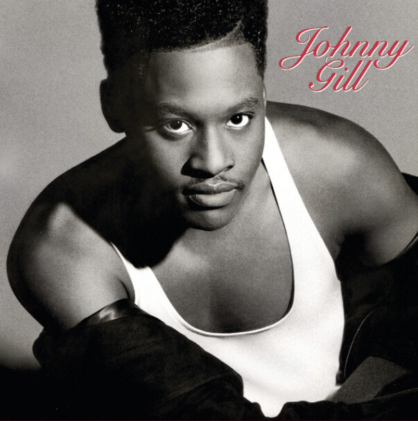 Johnny Gill – Johnny Gill