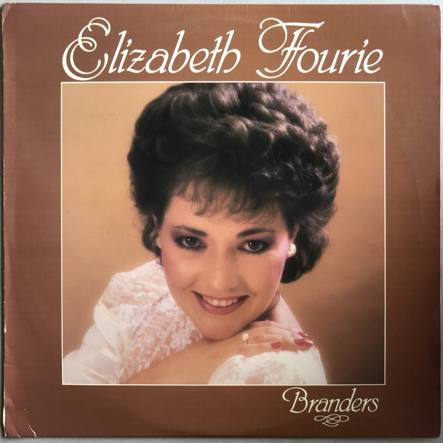 Elizabeth Fourie - Branders