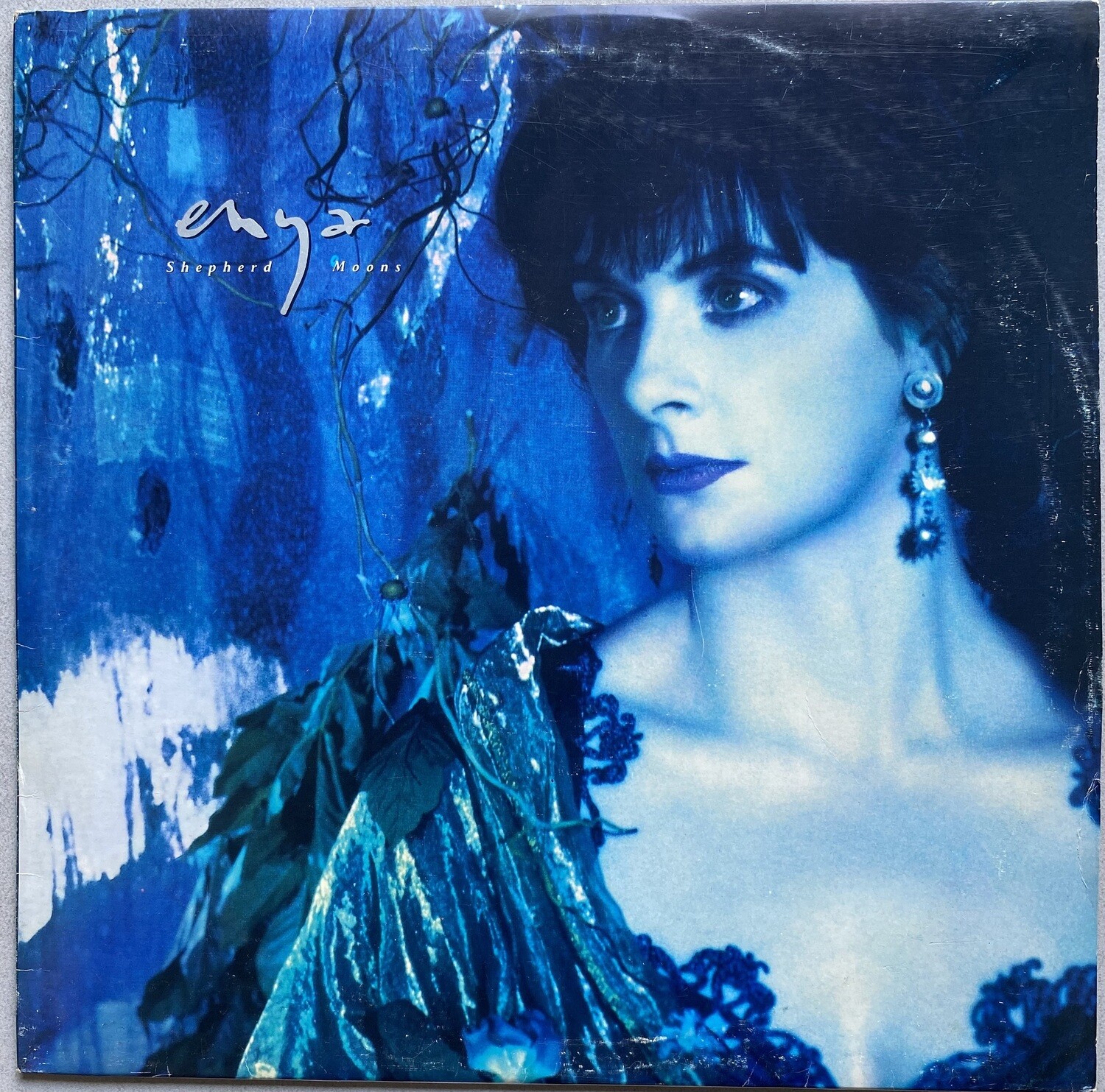 Enya – Shepherd Moons