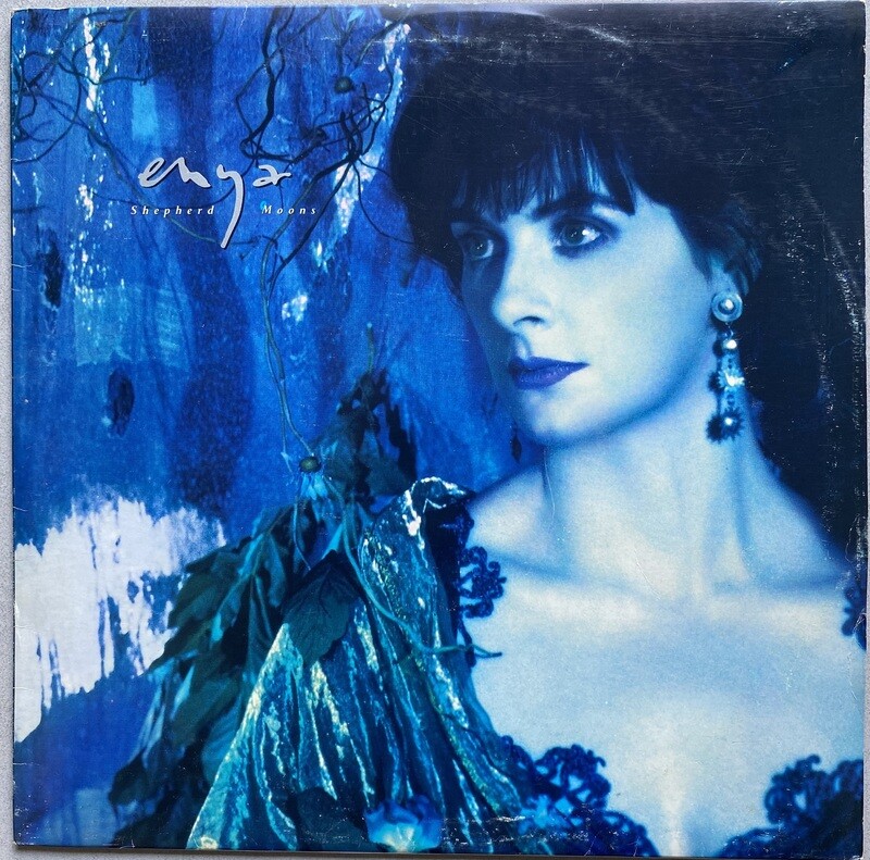 Enya – Shepherd Moons