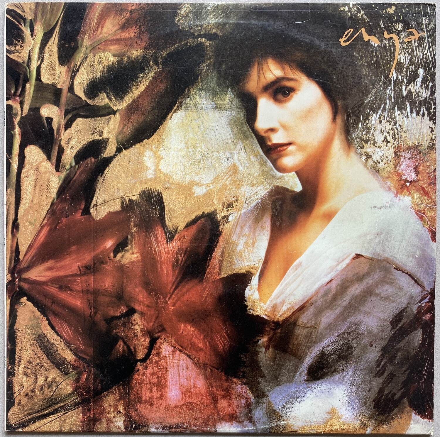 Enya – Watermark