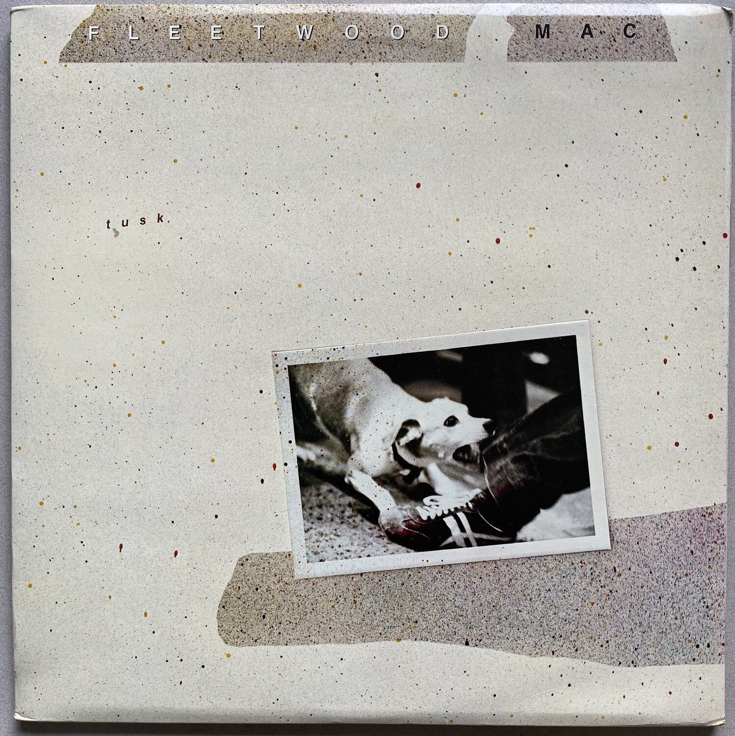 Fleetwood Mac – Tusk (2LP Set)