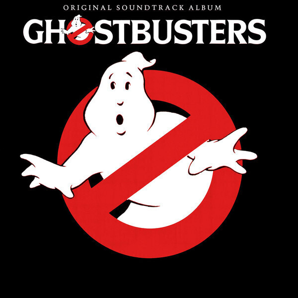 Ghostbusters - Original Soundtrack Album