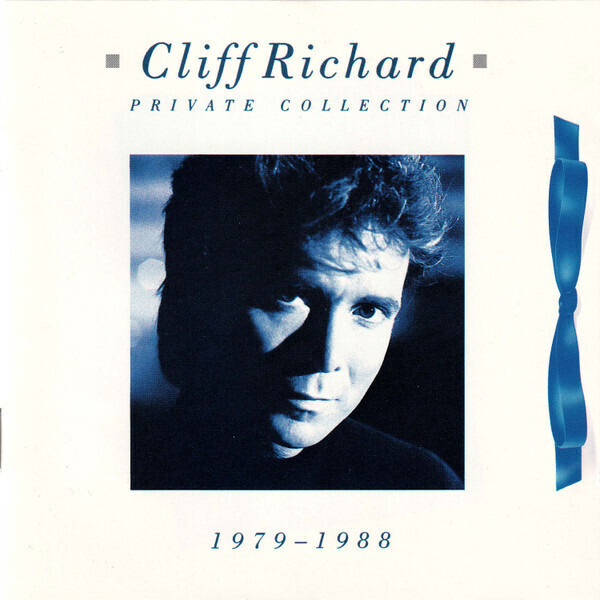 Cliff Richard – Private Collection (1979 - 1988) (2LP Set)