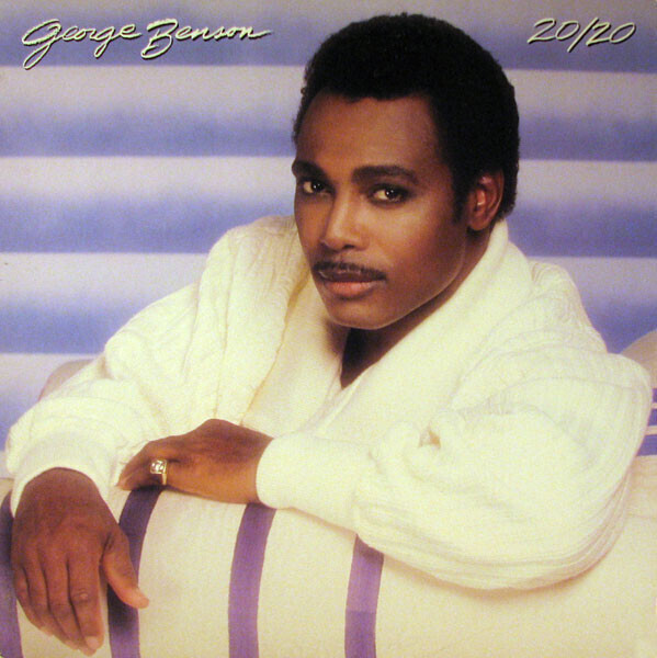 George Benson – 20/20