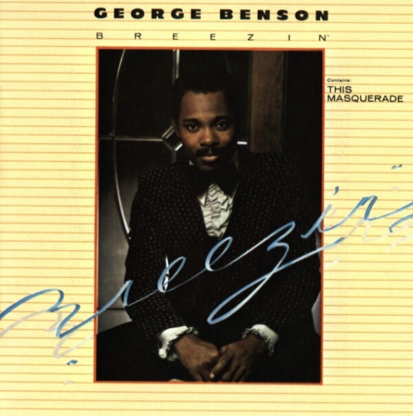 George Benson – Breezin&#39;