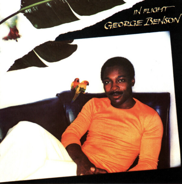 George Benson – In Flight (Vinyl)