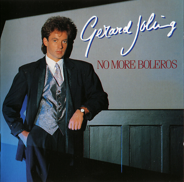 Gerard Joling – No More Boleros