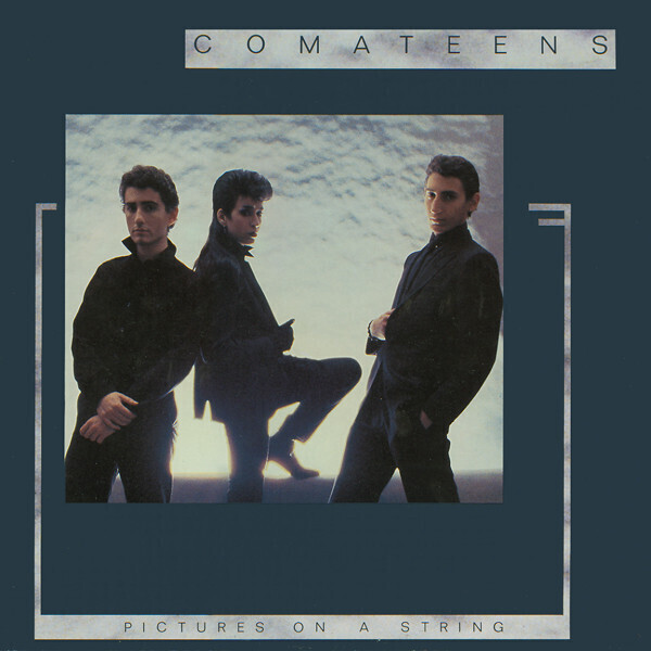 Comateens – Pictures On A String