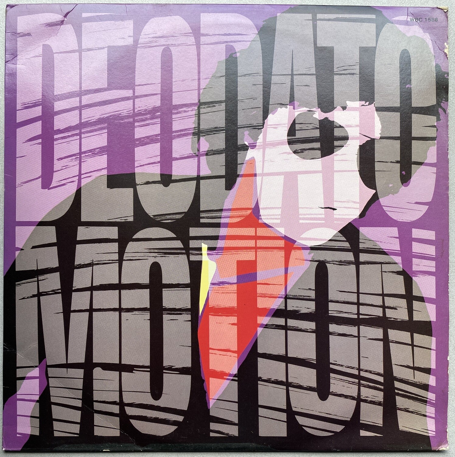 Deodato – Motion (Vinyl)