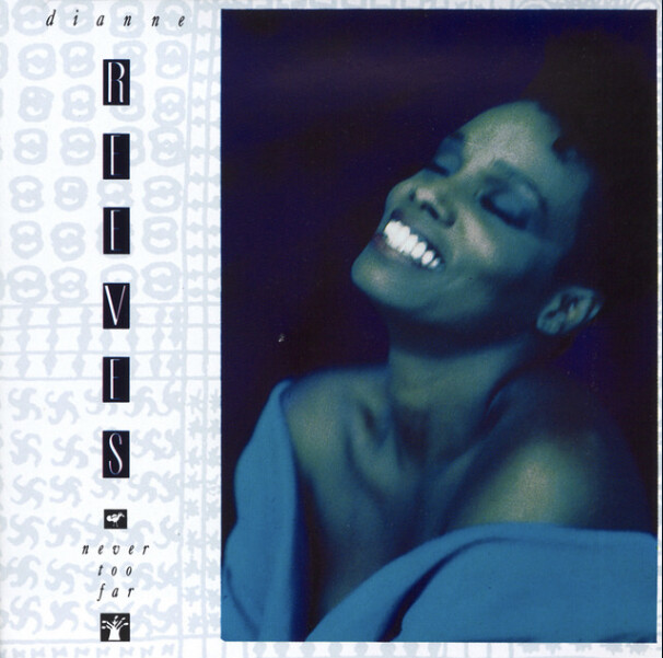 Dianne Reeves – Never Too Far