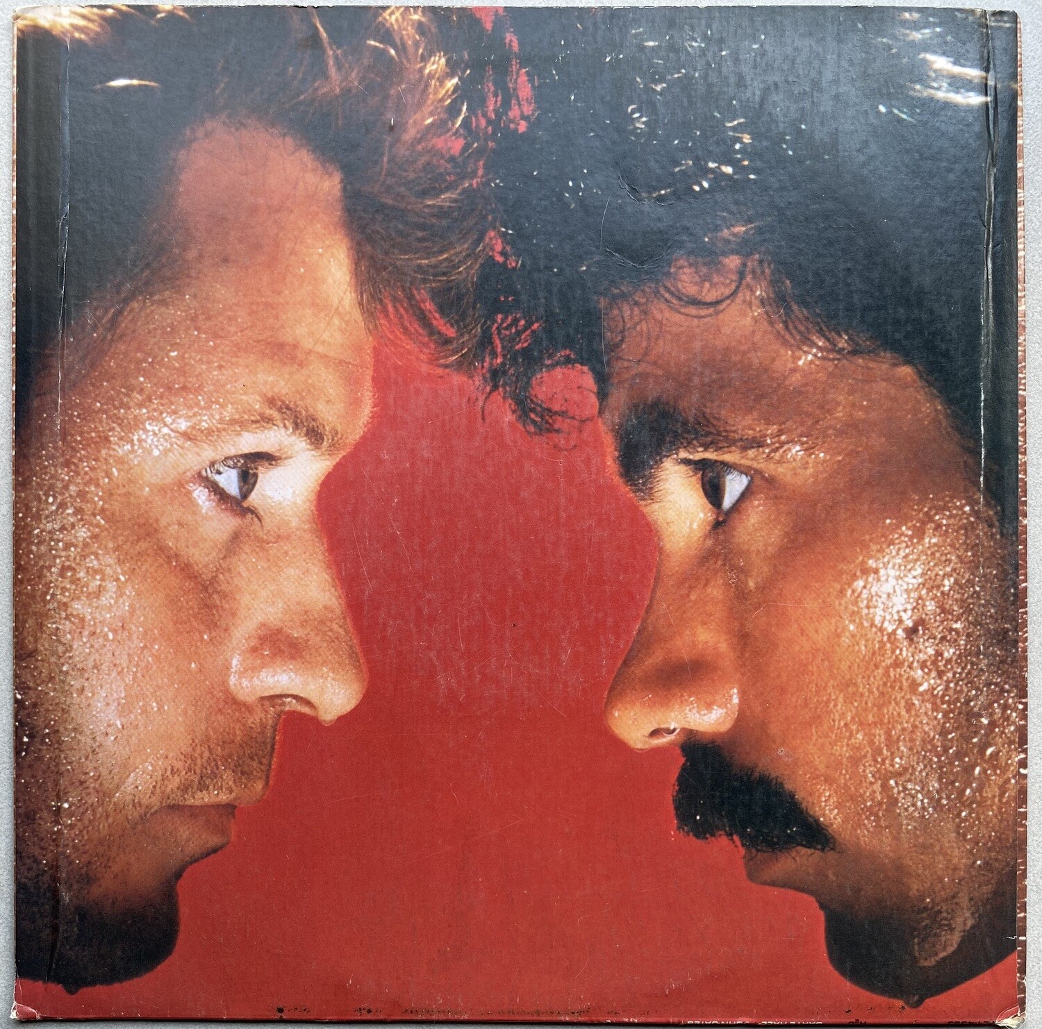 Daryl Hall + John Oates – H?O