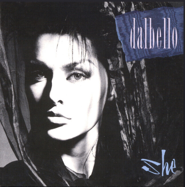 Dalbello – She (Vinyl)