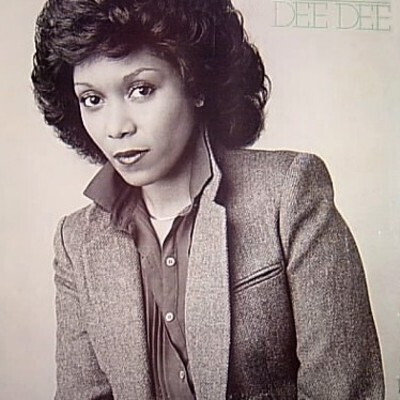 Dee Dee Sharp Gamble – Dee Dee