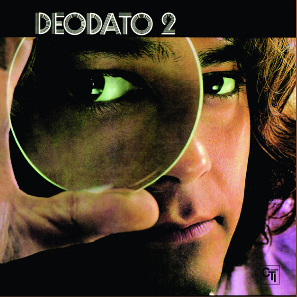 Deodato – Deodato 2 (Vinyl)