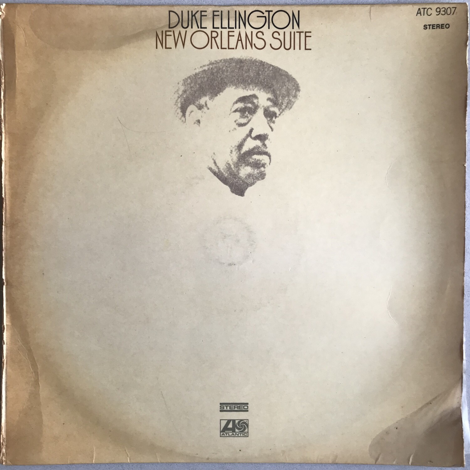 Duke Ellington – New Orleans Suite