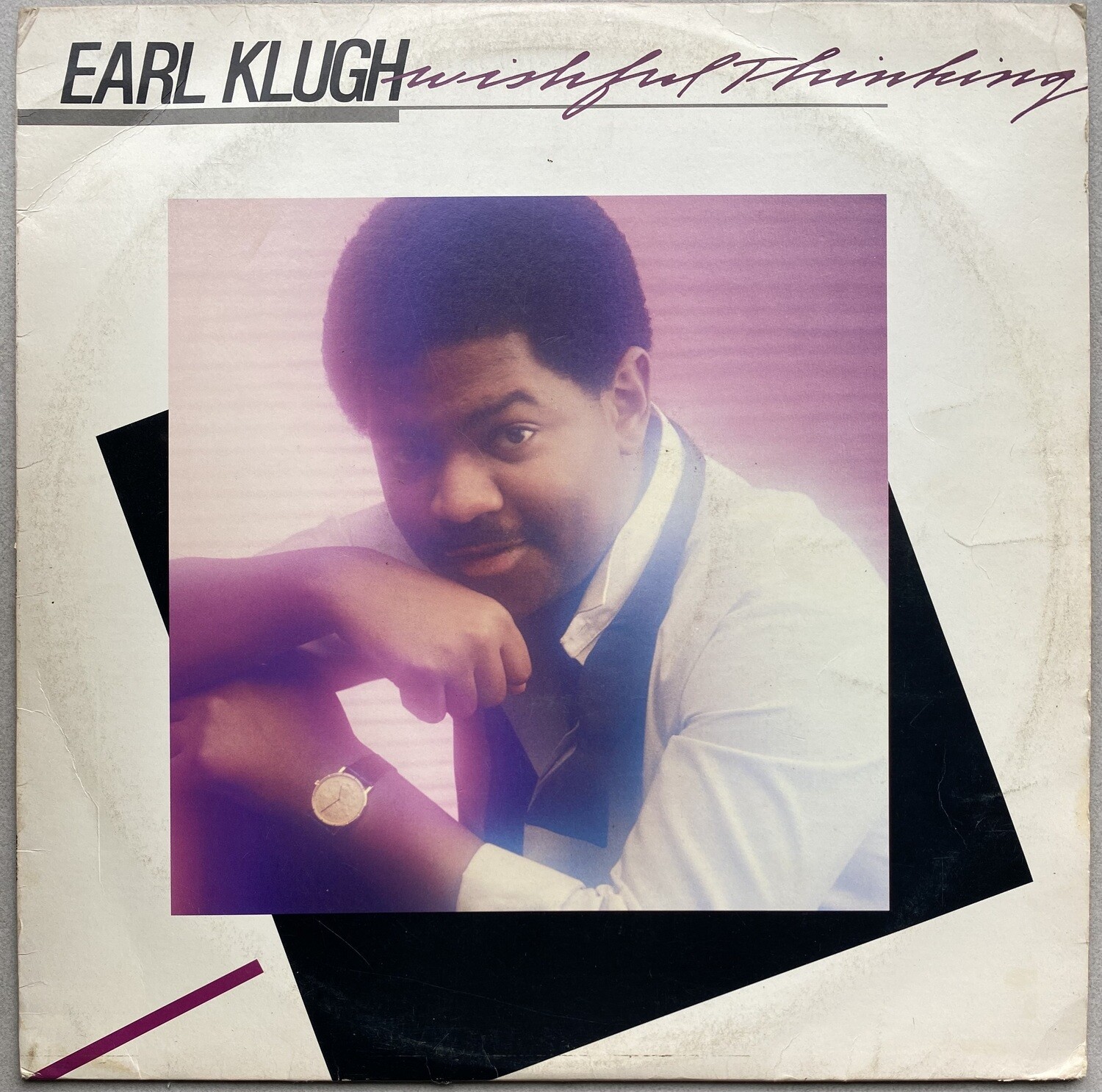 Earl Klugh – Wishful Thinking