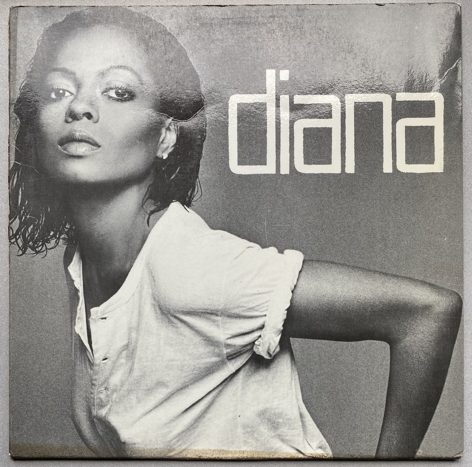 Diana Ross – Diana