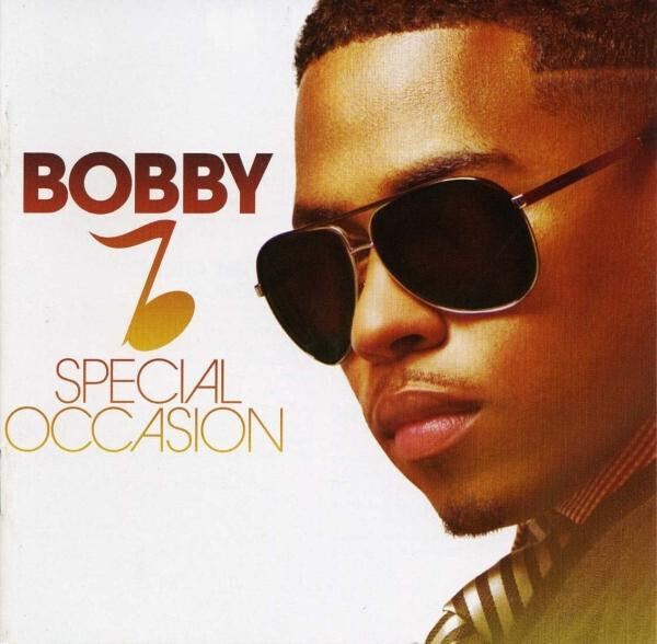 Bobby Valentino – Special Occasion (Vinyl) (2LP Set)