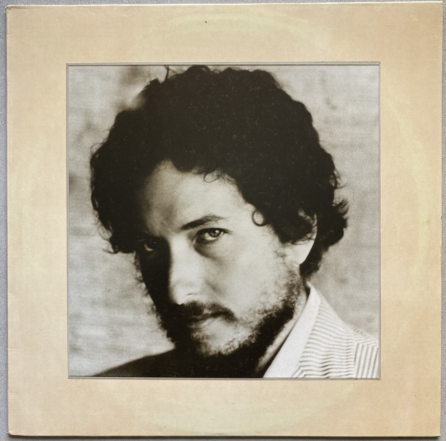Bob Dylan – New Morning (Vinyl)