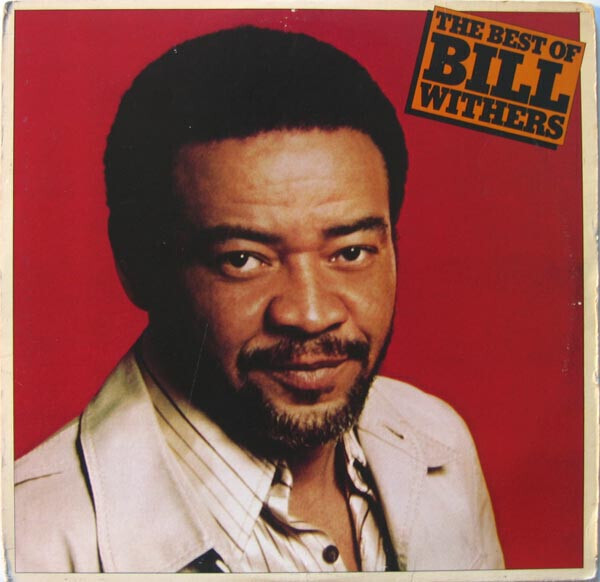 Bill Withers – The Best Of (Vinyl)