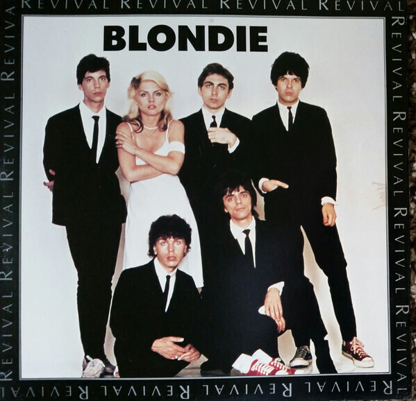Blondie – Revival