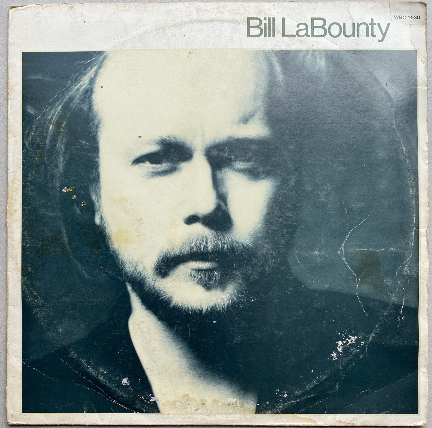 Bill LaBounty – Bill LaBounty