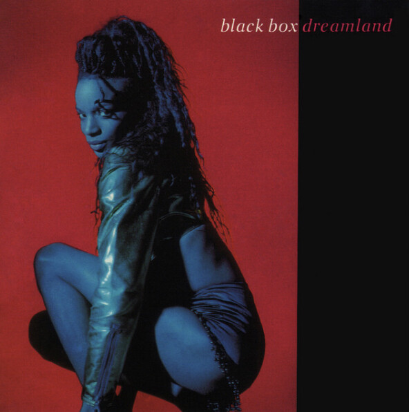 Black Box – Dreamland