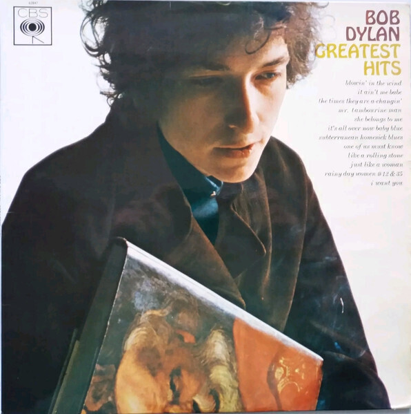 Bob Dylan – Greatest Hits