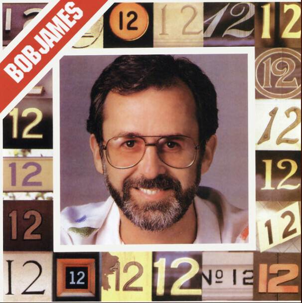 Bob James – 12 (Vinyl)